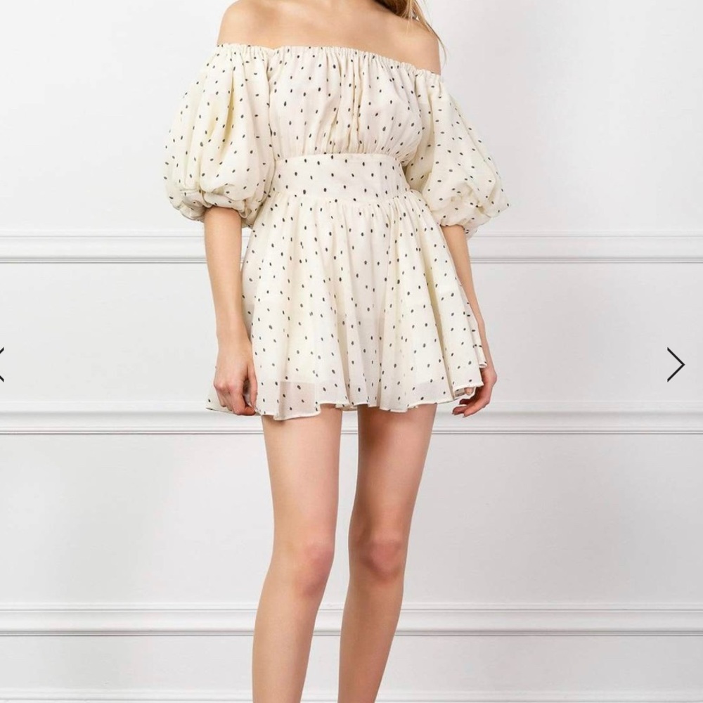 J.ing Dress